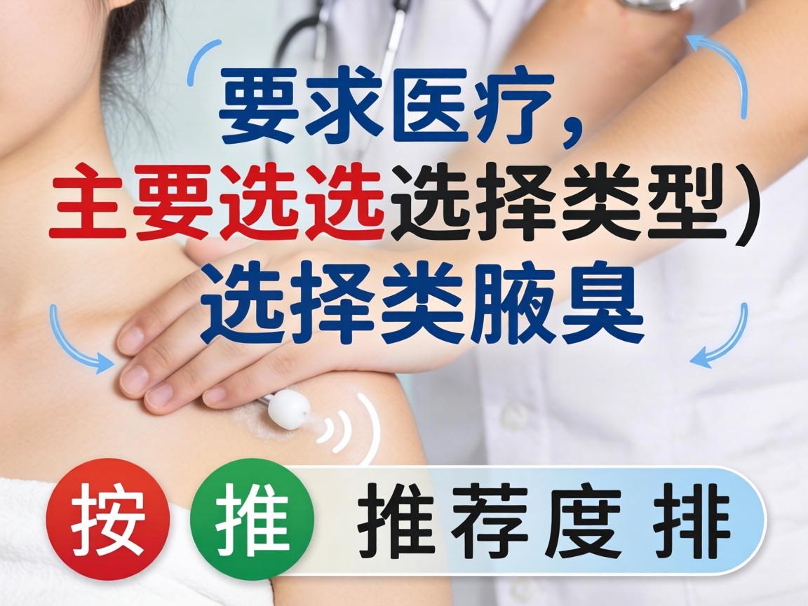 一、主要选择类型（按推荐度排序）