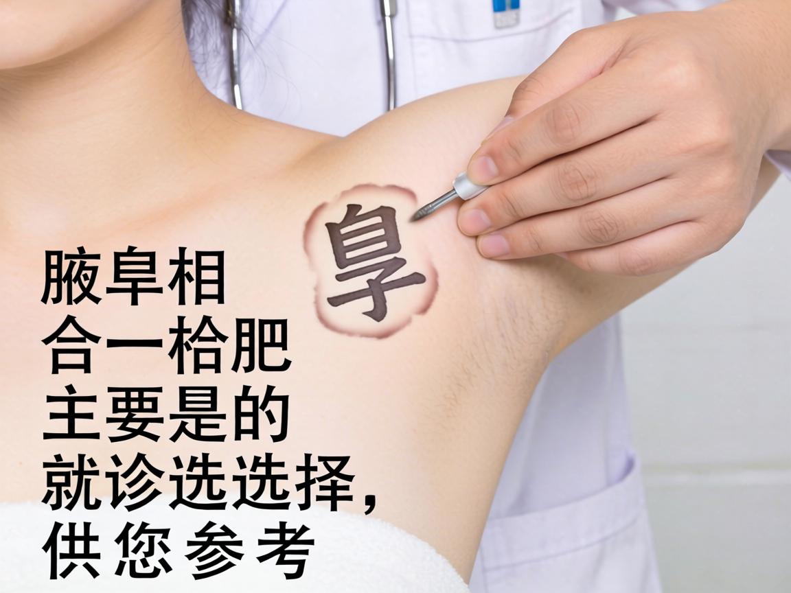 以下是合肥主要的就诊选择,供您参考 以下是合肥主要的就诊选择,供您参考