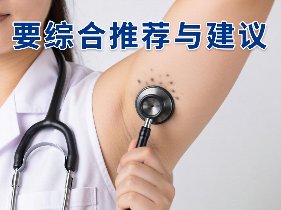 综合推荐与建议