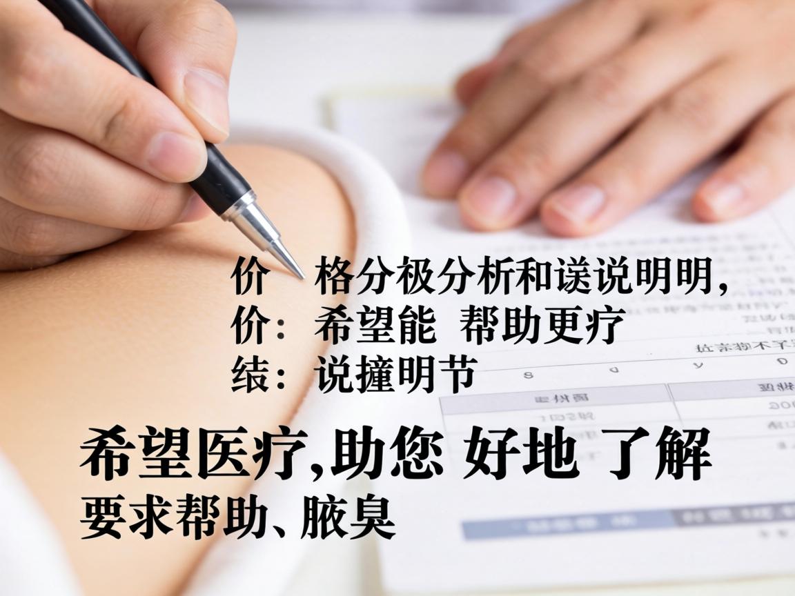 以下是一个详细的价格分析和说明,希望能帮助您更好地了解 以下是一个详细的价格分析和说明,希望能帮助您更好地了解