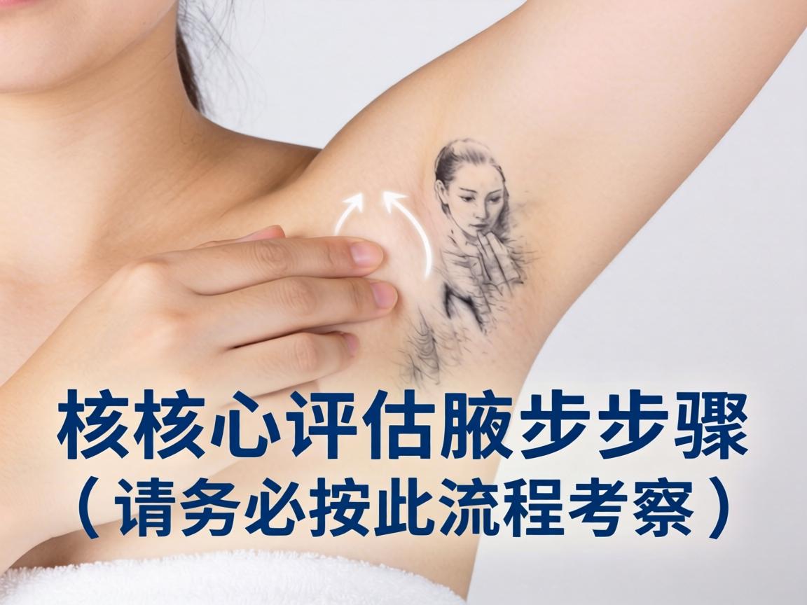 核心评估步骤（请务必按此流程考察）