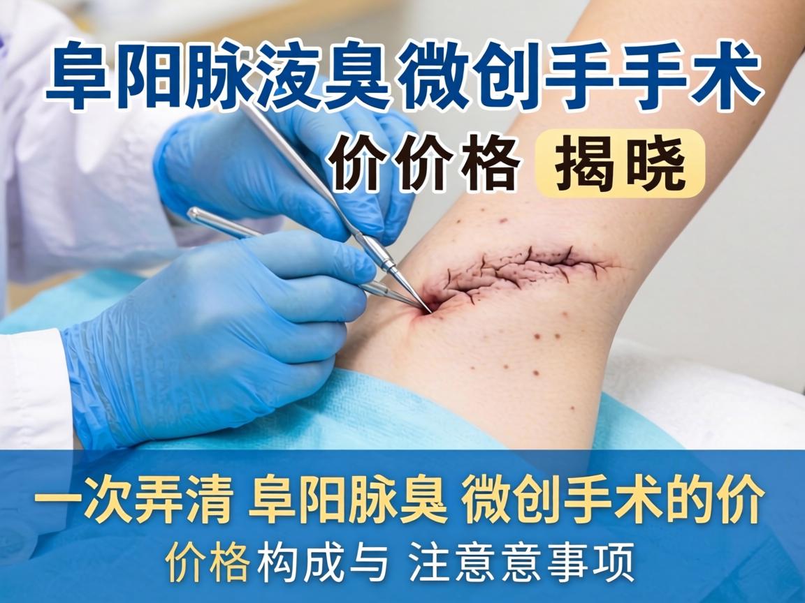 阜阳腋臭微创手术价格揭晓,一次弄清阜阳腋臭微创手术的价格构成与注意事项 阜阳腋臭微创手术价格揭晓,一次弄清阜阳腋臭微创手术的价格构成与注意事项