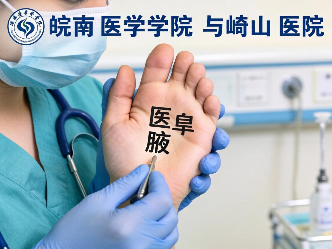 皖南医学院弋矶山医院 皖南医学院弋矶山医院
