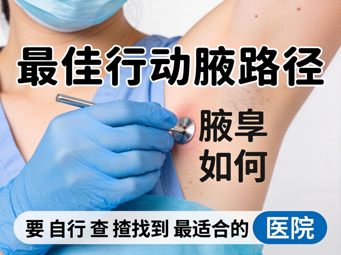 最佳行动路径,如何自行查找到最适合的医院 最佳行动路径,如何自行查找到最适合的医院