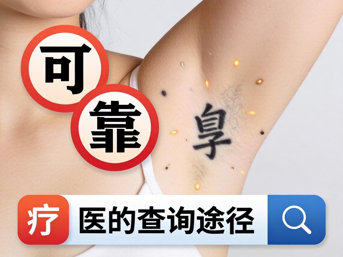 可靠的查询途径