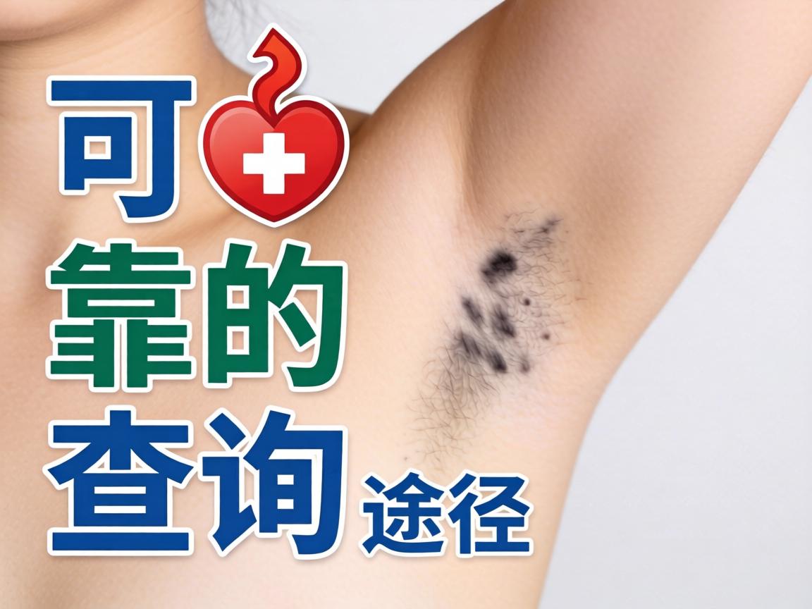 可靠的查询途径