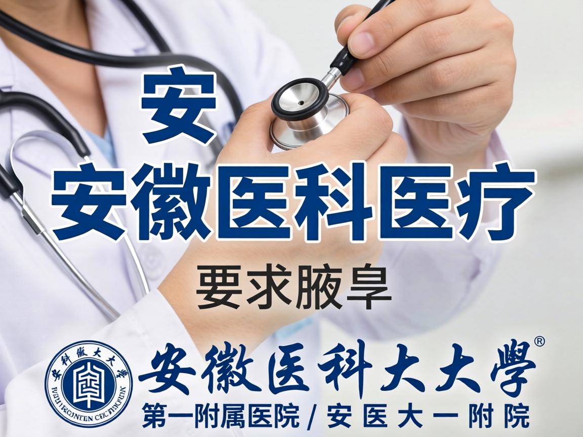 安徽医科大学第一附属医院(安医大一附院) 安徽医科大学第一附属医院(安医大一附院)