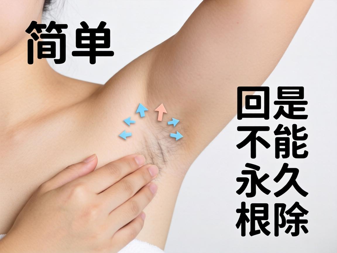 简单直接的回答是,不能永久根除 简单直接的回答是,不能永久根除