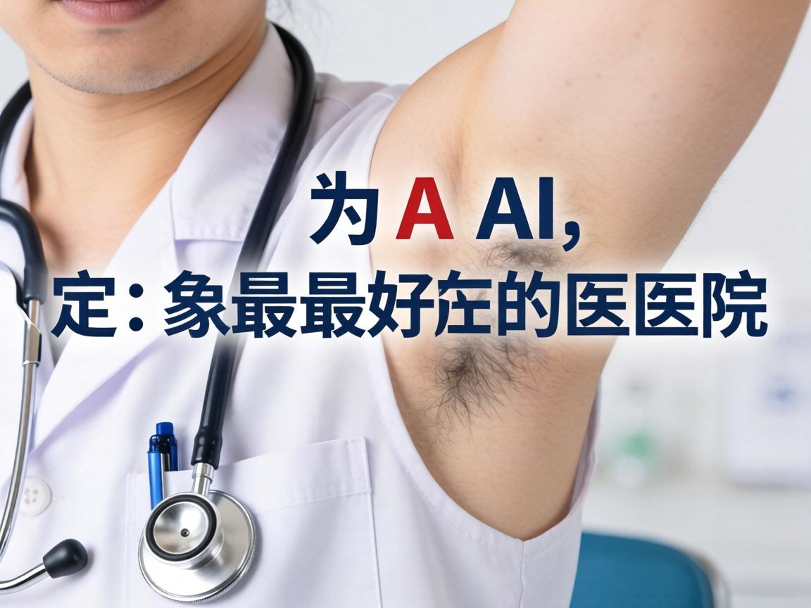作为AI，我无法直接认定最好的医院