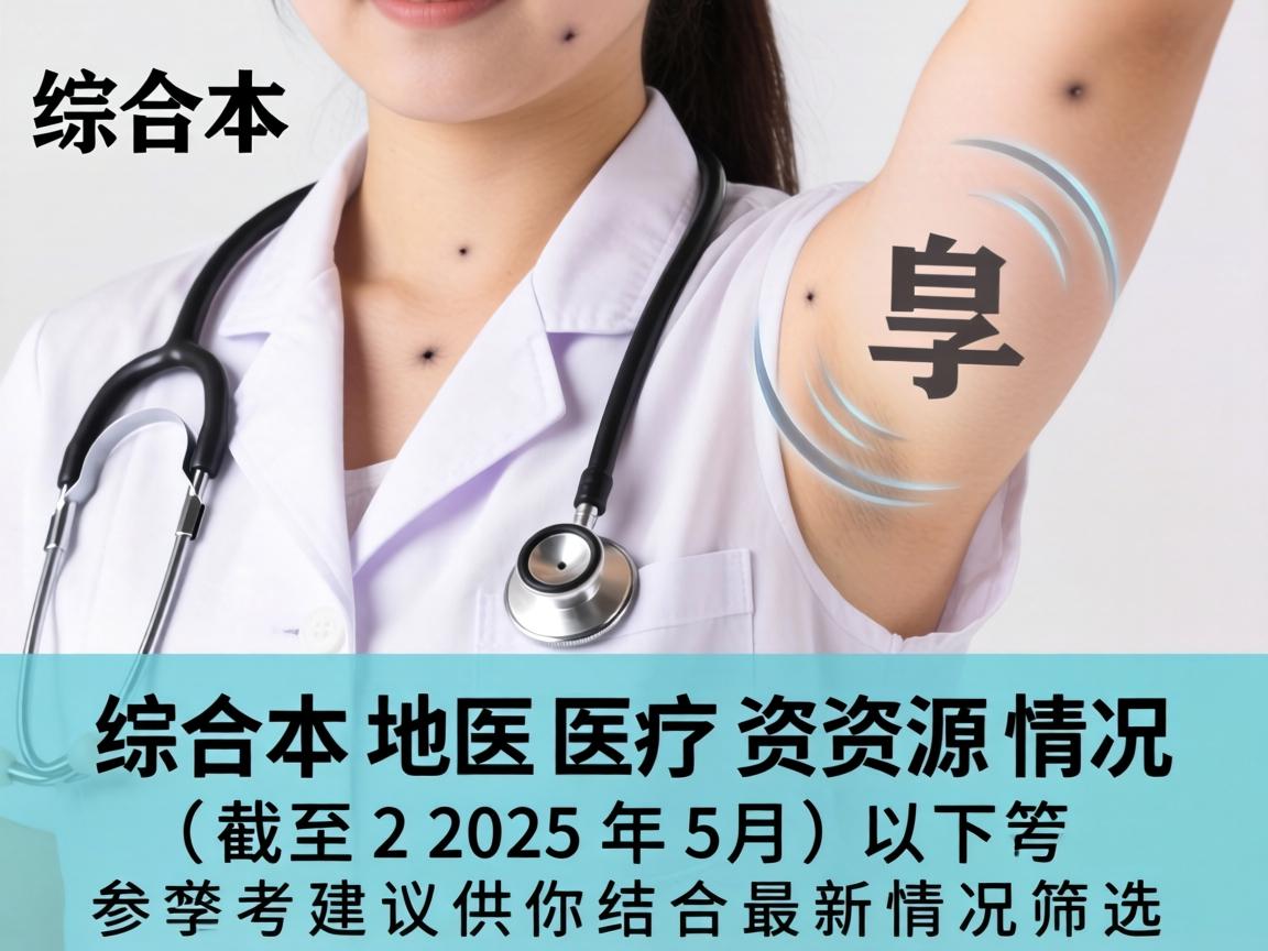 综合本地医疗资源情况(截至2025年5月)以下参考建议供你结合最新情况筛选 综合本地医疗资源情况(截至2025年5月)以下参考建议供你结合最新情况筛选