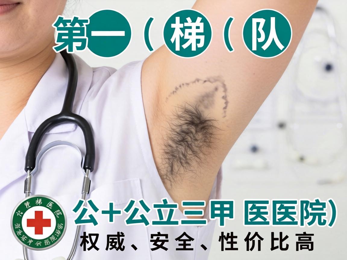 第一梯队,公立三甲医院(权威、安全、性价比高) 第一梯队,公立三甲医院(权威、安全、性价比高)