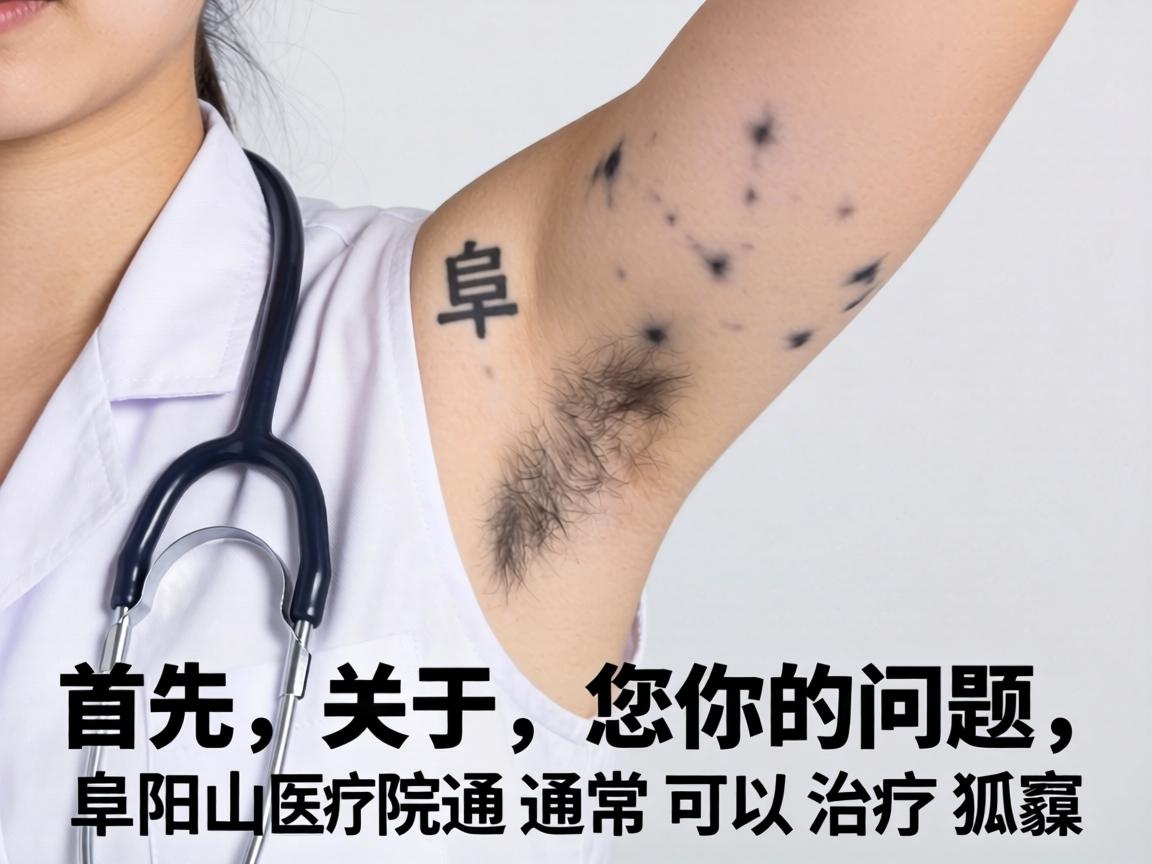 首先,关于您的问题,阜阳的医院通常可以治疗狐臭 首先,关于您的问题,阜阳的医院通常可以治疗狐臭