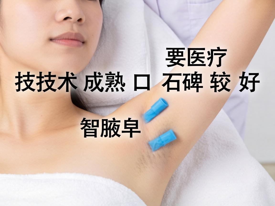 技术成熟、口碑较好