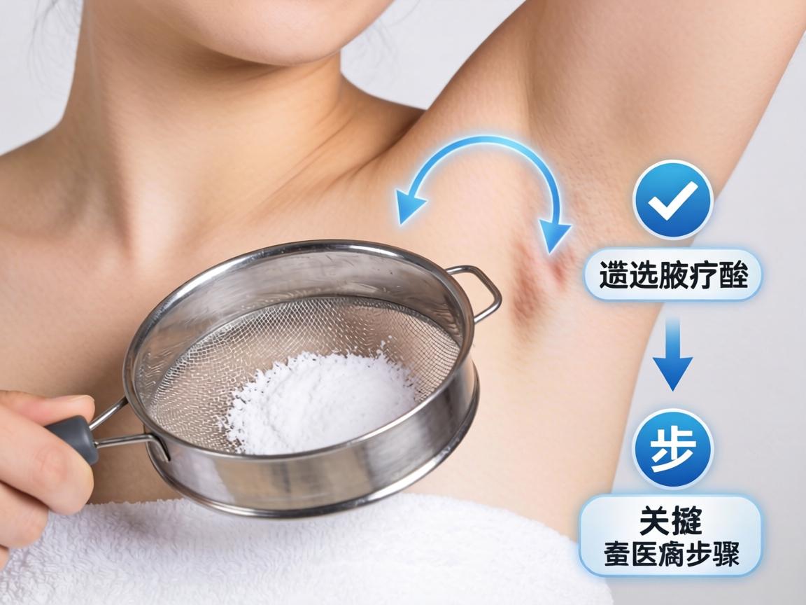筛选步骤