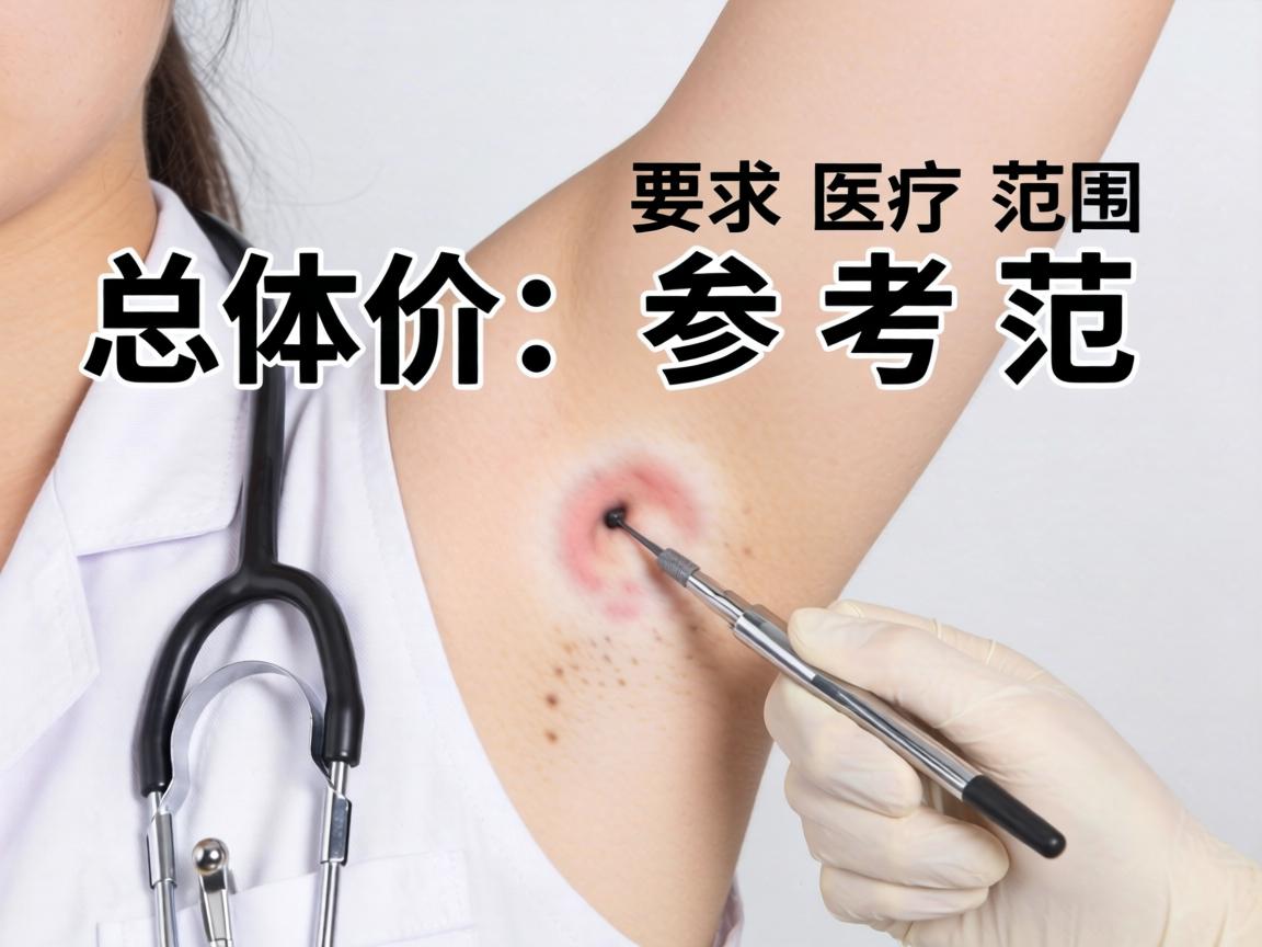 总体价格参考范围