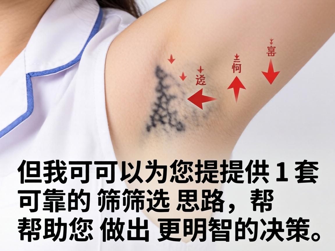 但我可以为您提供一套可靠的筛选思路,帮助您做出更明智的决策 但我可以为您提供一套可靠的筛选思路,帮助您做出更明智的决策