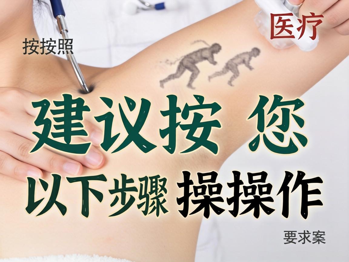 建议您按照以下步骤操作 建议您按照以下步骤操作