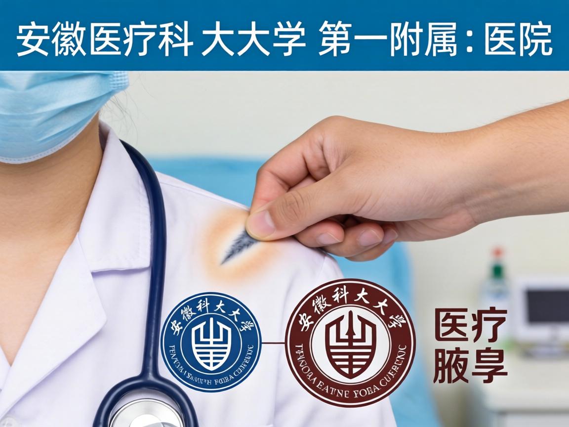 安徽医科大学第一附属医院 安徽医科大学第一附属医院