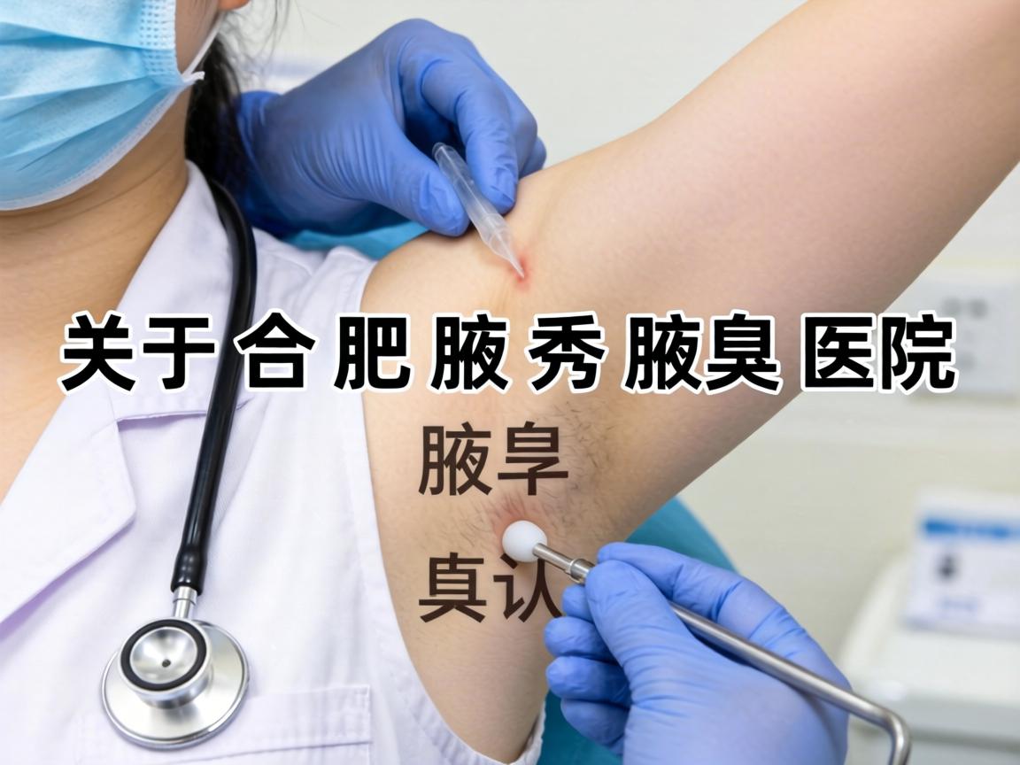 关于合肥腋秀腋臭医院的具体情况,我无法提供直接的医疗建议或对其医疗质量、口碑做出确切的评价。作为人工智能,我的信息可能不够及时,且医疗领域的评价需要基于大量真实患者反馈和专业机构的认证 关于合肥腋秀腋臭医院的具体情况,我无法提供直接的医疗建议或对其医疗质量、口碑做出确切的评价。作为人工智能,我的信息可能不够及时,且医疗领域的评价需要基于大量真实患者反馈和专业机构的认证