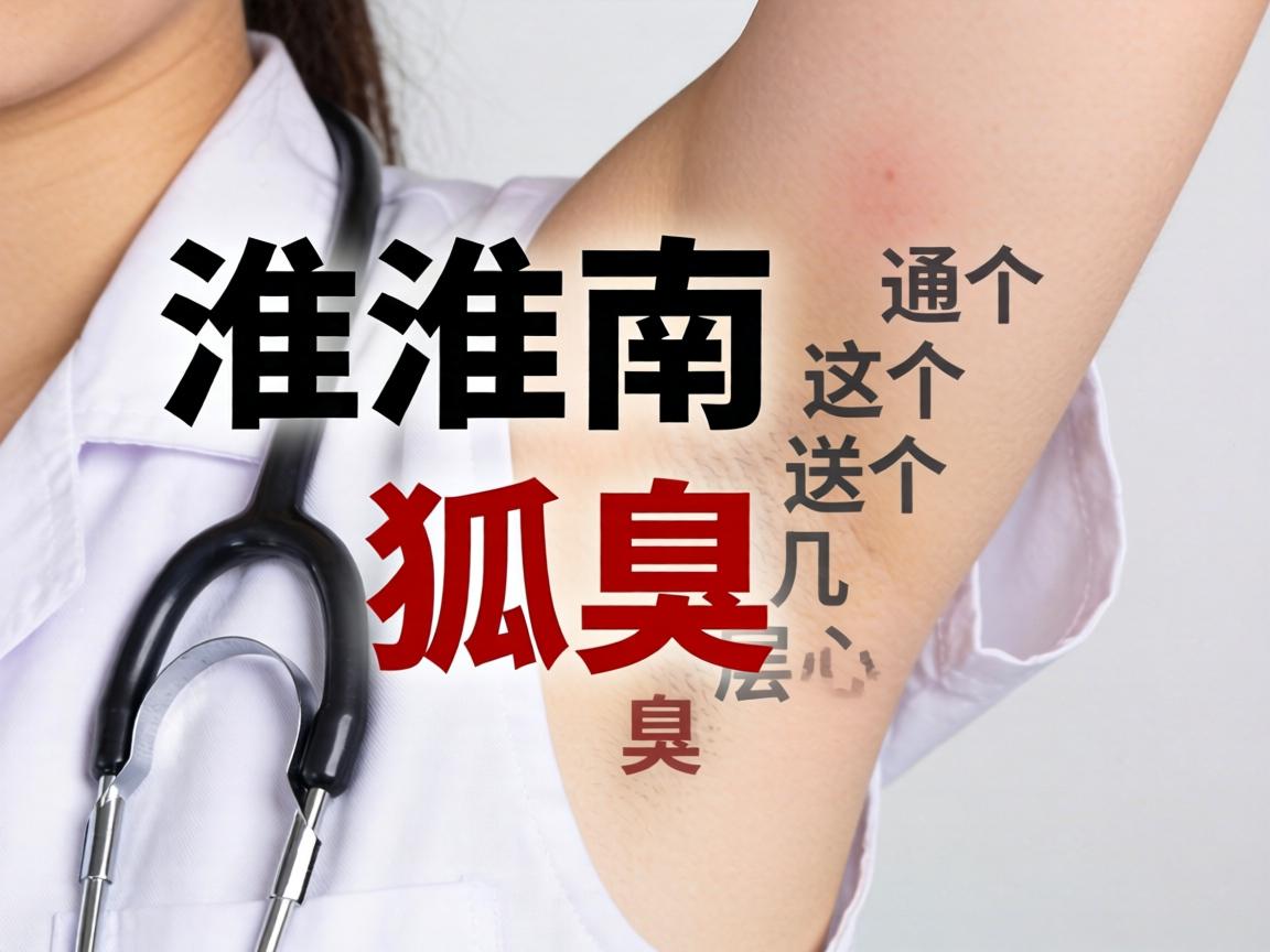 淮南狐臭这个词汇并非正式的医学或地理名词,通常可以从几个层面来理解 淮南狐臭这个词汇并非正式的医学或地理名词,通常可以从几个层面来理解