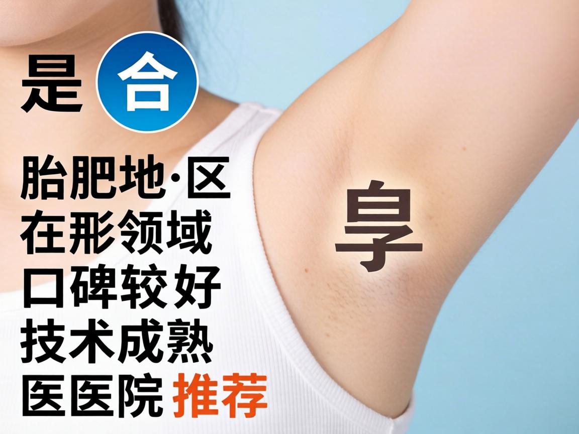 以下是合肥地区在该领域口碑较好、技术成熟的医院推荐 以下是合肥地区在该领域口碑较好、技术成熟的医院推荐