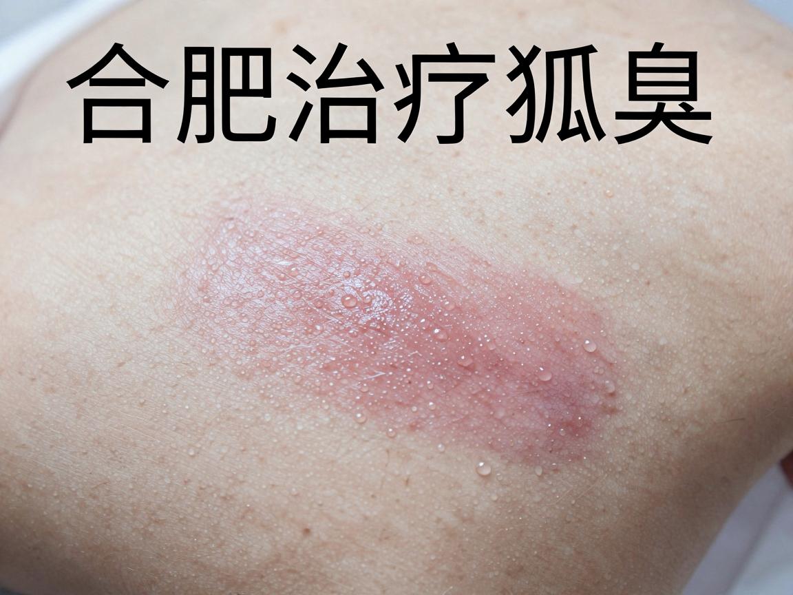 合肥治疗狐臭(腋臭)比较知名的医院,通常集中在三甲医院的整形美容科、皮肤科或专业的皮肤专科医院。选择时,可以根据你的严重程度和对微创、无痕等效果的需求来决定 合肥治疗狐臭(腋臭)比较知名的医院,通常集中在三甲医院的整形美容科、皮肤科或专业的皮肤专科医院。选择时,可以根据你的严重程度和对微创、无痕等效果的需求来决定