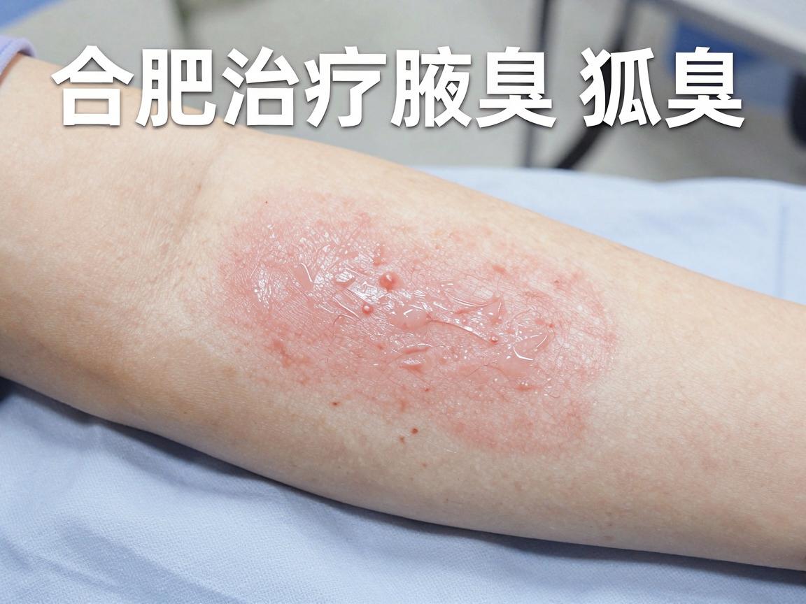 合肥治疗腋臭(狐臭)主要推荐去三甲医院的皮肤科或专业的腋臭专科门诊。由于腋臭手术(微创或传统)对医生技术和设备要求较高,建议优先选择公立三甲医院 合肥治疗腋臭(狐臭)主要推荐去三甲医院的皮肤科或专业的腋臭专科门诊。由于腋臭手术(微创或传统)对医生技术和设备要求较高,建议优先选择公立三甲医院