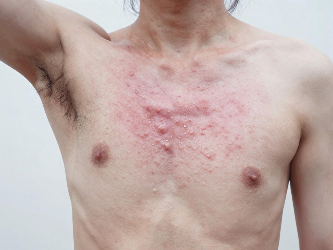 腋秀腋臭手术需要多少钱？手术费用透明解析，让你不再为腋臭烦恼