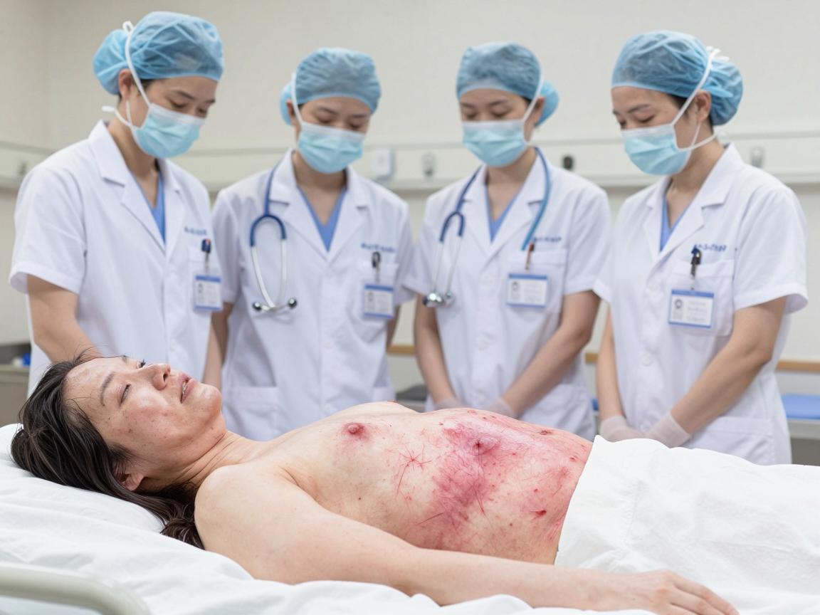 医疗技术、医生团队和患者口碑