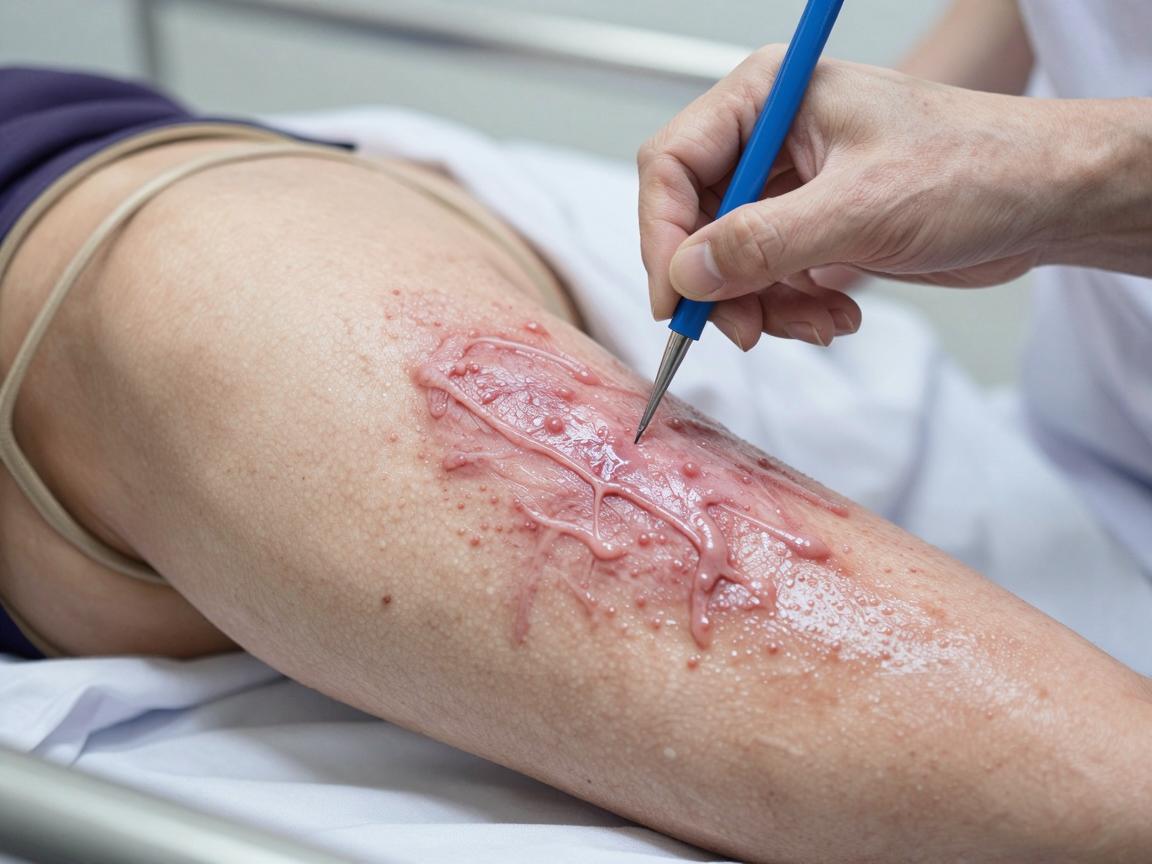 在合肥,治疗腋臭(狐臭)可以选择以下几家正规医院,通常建议优先考虑皮肤科或腋臭专科 在合肥,治疗腋臭(狐臭)可以选择以下几家正规医院,通常建议优先考虑皮肤科或腋臭专科