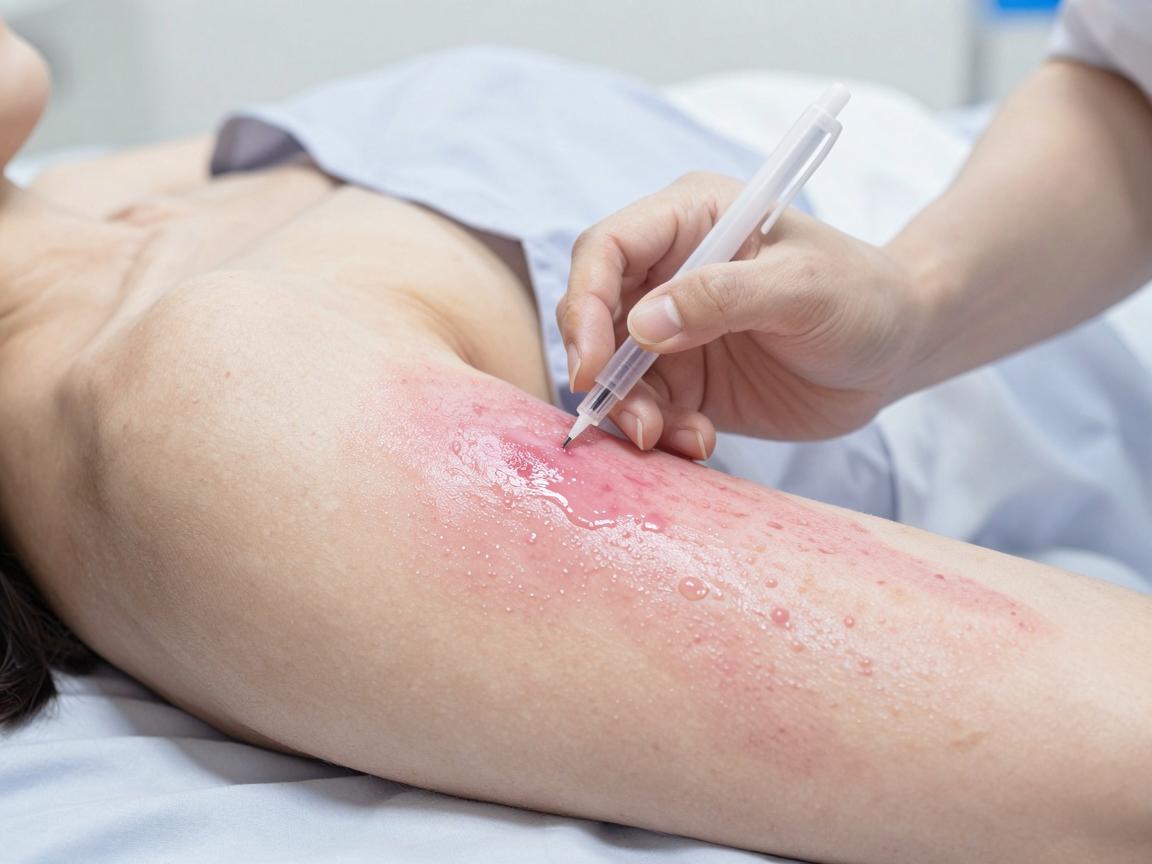 在合肥,治疗腋臭(狐臭)可以选择以下几家正规医院,通常建议优先考虑皮肤科或腋臭专科 在合肥,治疗腋臭(狐臭)可以选择以下几家正规医院,通常建议优先考虑皮肤科或腋臭专科