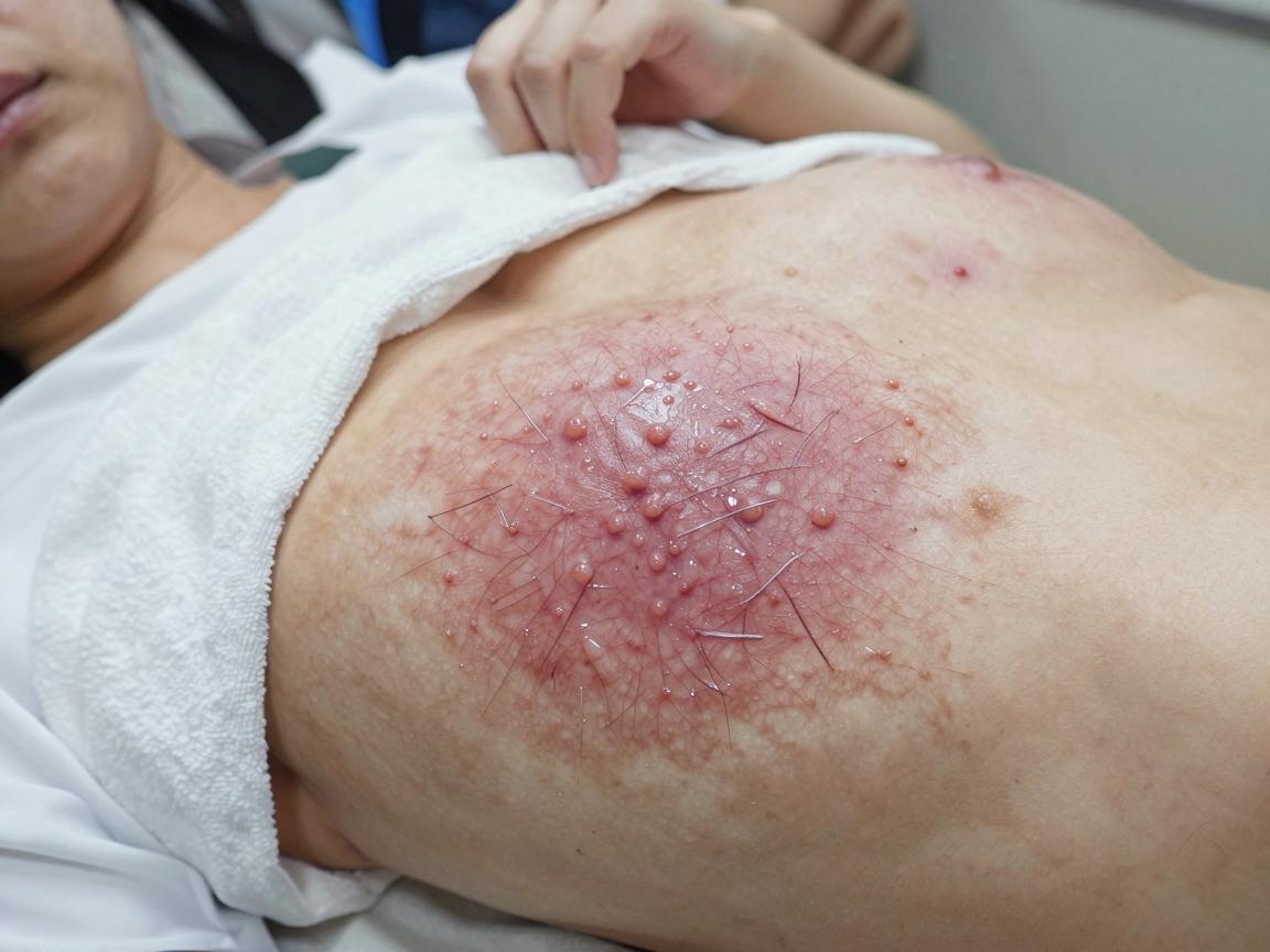 针对您提到的芜湖狐臭挂什么科室最好的医生，为您提供以下分析