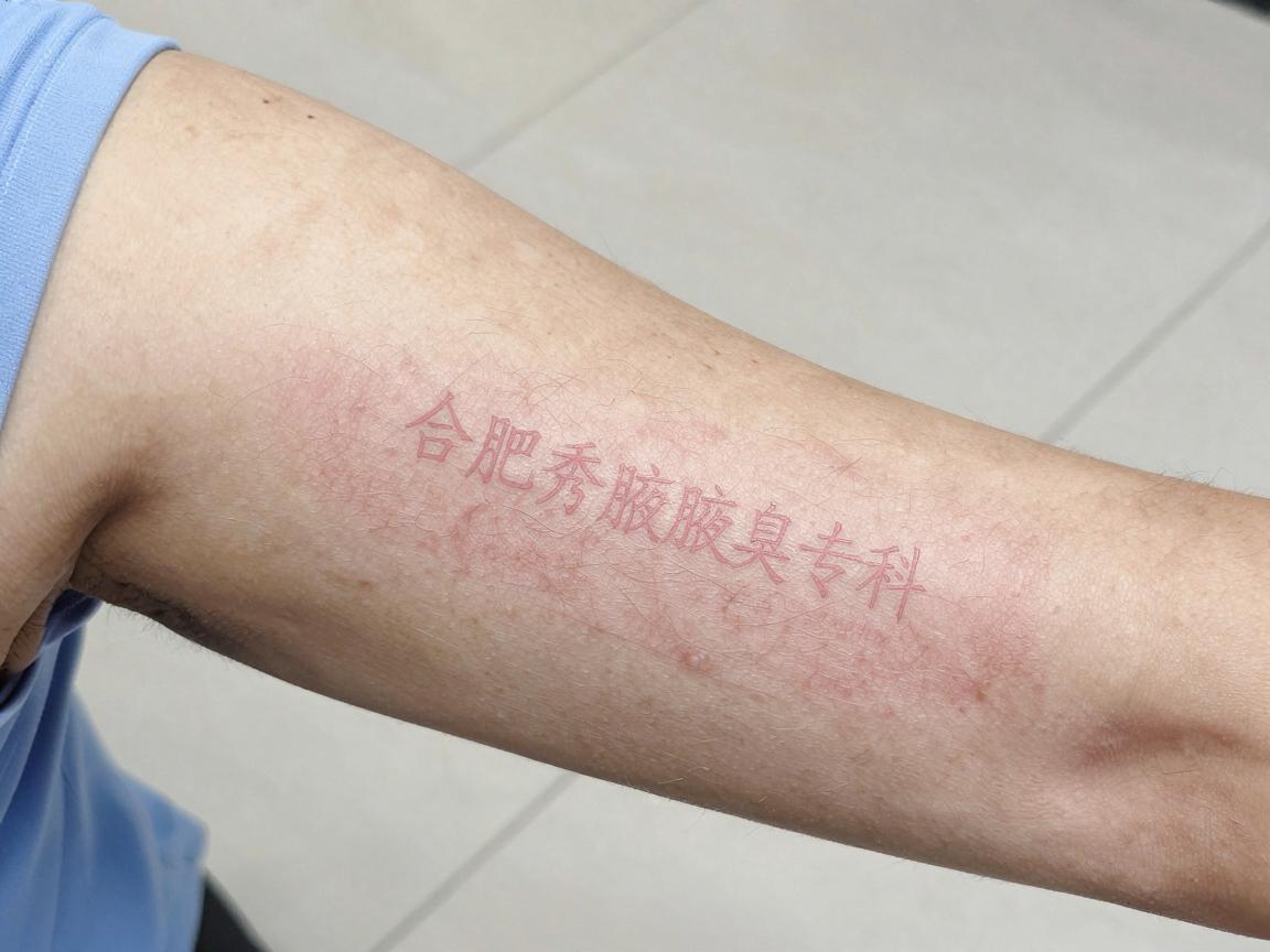 根据您提供的查询合肥腋秀腋臭专科,合肥确实有一家名为合肥腋秀腋臭专科医院的医疗机构。它是一家专门针对腋臭(狐臭)问题进行诊断和治疗的专科门诊 根据您提供的查询合肥腋秀腋臭专科,合肥确实有一家名为合肥腋秀腋臭专科医院的医疗机构。它是一家专门针对腋臭(狐臭)问题进行诊断和治疗的专科门诊