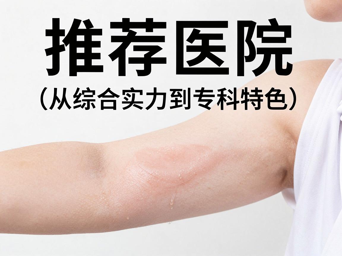 推荐医院层级(从综合实力到专科特色) 推荐医院层级(从综合实力到专科特色)
