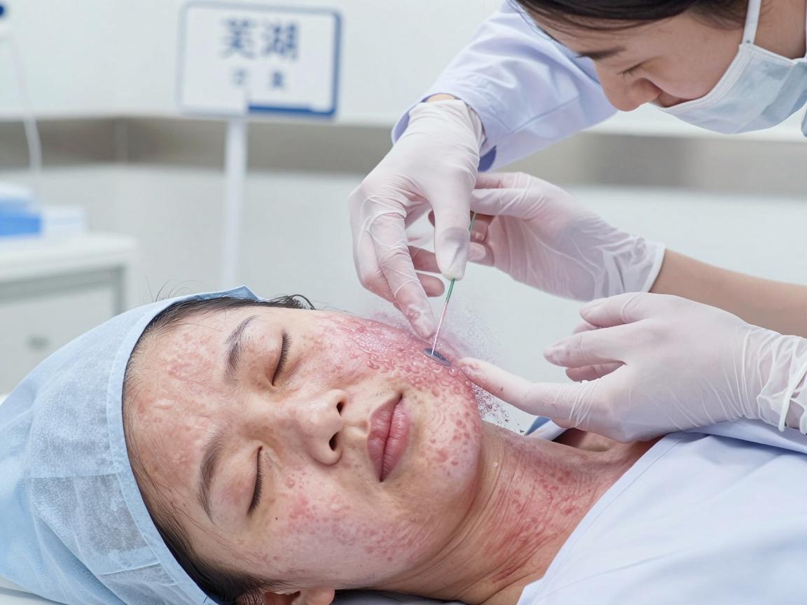 在芜湖,治疗腋臭(狐臭)比较权威和专业的医院主要集中在公立三甲医院的皮肤科或整形美容科 在芜湖,治疗腋臭(狐臭)比较权威和专业的医院主要集中在公立三甲医院的皮肤科或整形美容科
