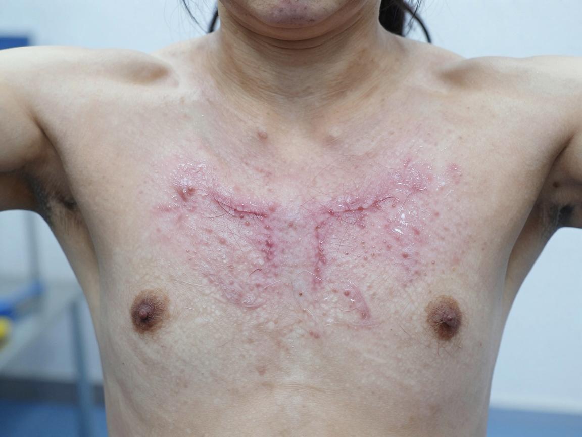 在合肥,治疗腋臭(狐臭)比较推荐公立三甲医院的整形外科或皮肤科,以及少数口碑好的专科医院。这类手术虽不复杂,但对无菌环境、医生经验和术后疤痕管理要求较高 在合肥,治疗腋臭(狐臭)比较推荐公立三甲医院的整形外科或皮肤科,以及少数口碑好的专科医院。这类手术虽不复杂,但对无菌环境、医生经验和术后疤痕管理要求较高