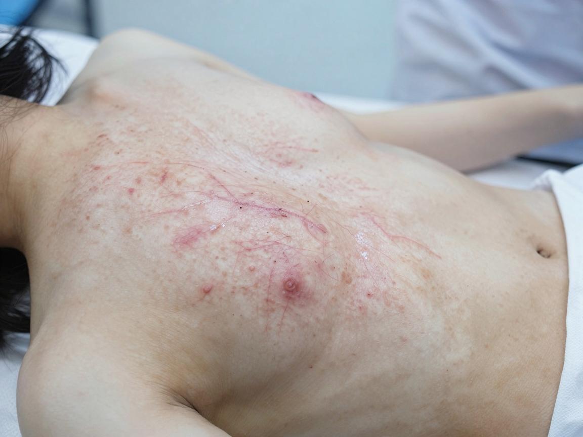 在合肥,治疗狐臭(腋臭)选择医院时,建议优先考虑公立三甲医院的整形美容科或烧伤整形科,或者正规的皮肤病专科医院。这些科室在处理手术、微创治疗以及术后疤痕管理方面经验更丰富 在合肥,治疗狐臭(腋臭)选择医院时,建议优先考虑公立三甲医院的整形美容科或烧伤整形科,或者正规的皮肤病专科医院。这些科室在处理手术、微创治疗以及术后疤痕管理方面经验更丰富