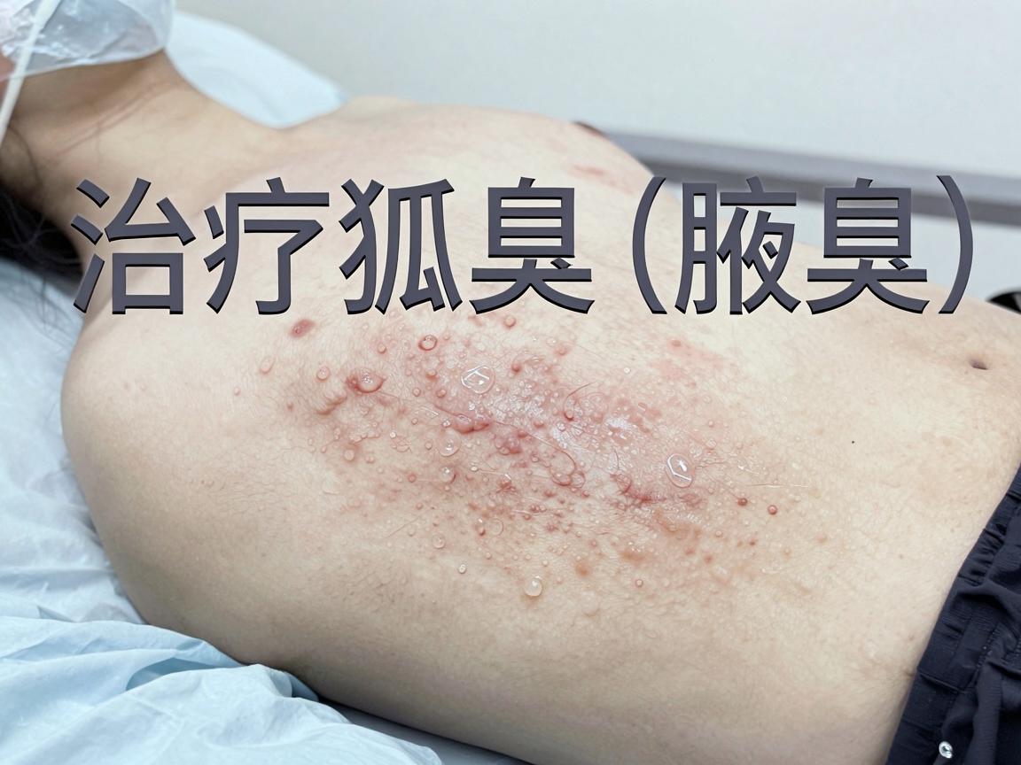 在合肥,治疗狐臭(腋臭)的医院选择较多,但好的标准通常取决于手术技术(微创/无痕)医生经验、医院资质以及术后复发率。以下是基于合肥本地医疗资源整理的推荐方向,供你参考 在合肥,治疗狐臭(腋臭)的医院选择较多,但好的标准通常取决于手术技术(微创/无痕)医生经验、医院资质以及术后复发率。以下是基于合肥本地医疗资源整理的推荐方向,供你参考