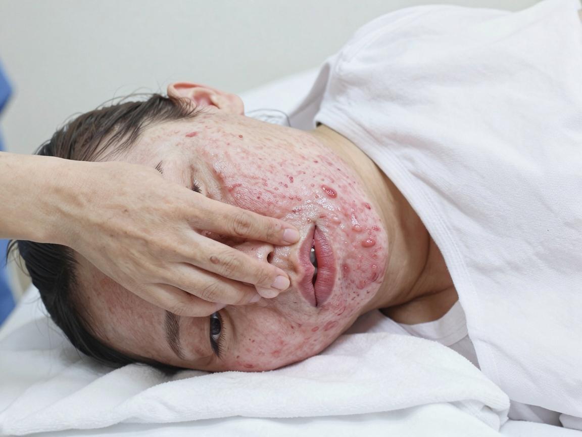 关于您提到的合肥腋秀腋臭专科李茹,我需要提醒您注意以下信息 关于您提到的合肥腋秀腋臭专科李茹,我需要提醒您注意以下信息