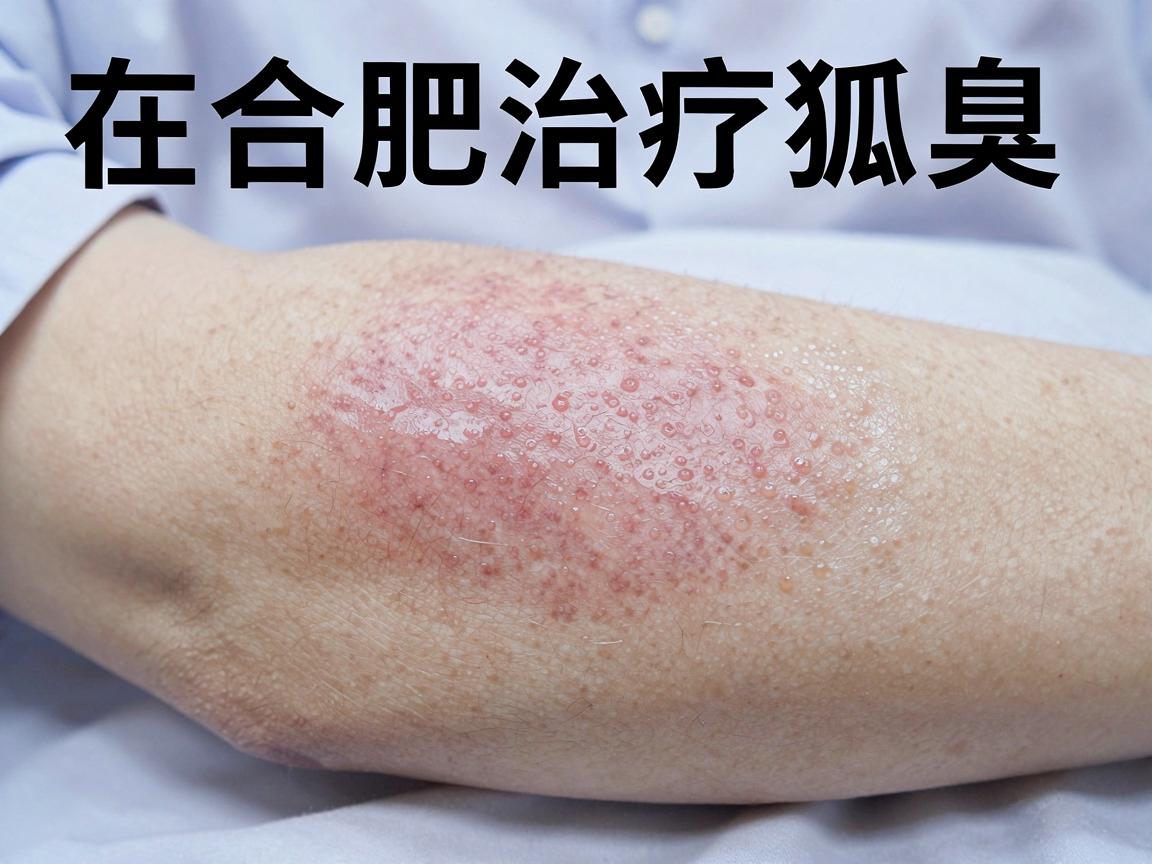 在合肥治疗狐臭(腋臭)公立三甲医院的整形外科或皮肤科是相对最稳妥、最权威的选择。狐臭手术虽然不大,但对医生的精细操作和术后管理要求较高,选择正规医院的专科医生能最大程度降低复发率和疤痕风险 在合肥治疗狐臭(腋臭)公立三甲医院的整形外科或皮肤科是相对最稳妥、最权威的选择。狐臭手术虽然不大,但对医生的精细操作和术后管理要求较高,选择正规医院的专科医生能最大程度降低复发率和疤痕风险