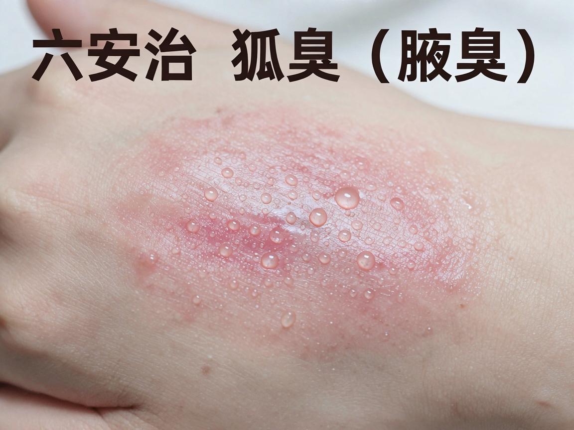 六安治疗狐臭(腋臭)的医院,首选的通常是三甲医院的皮肤科或普外科(或整形美容外科)这些科室具备专业的微创手术条件和经验 六安治疗狐臭(腋臭)的医院,首选的通常是三甲医院的皮肤科或普外科(或整形美容外科)这些科室具备专业的微创手术条件和经验