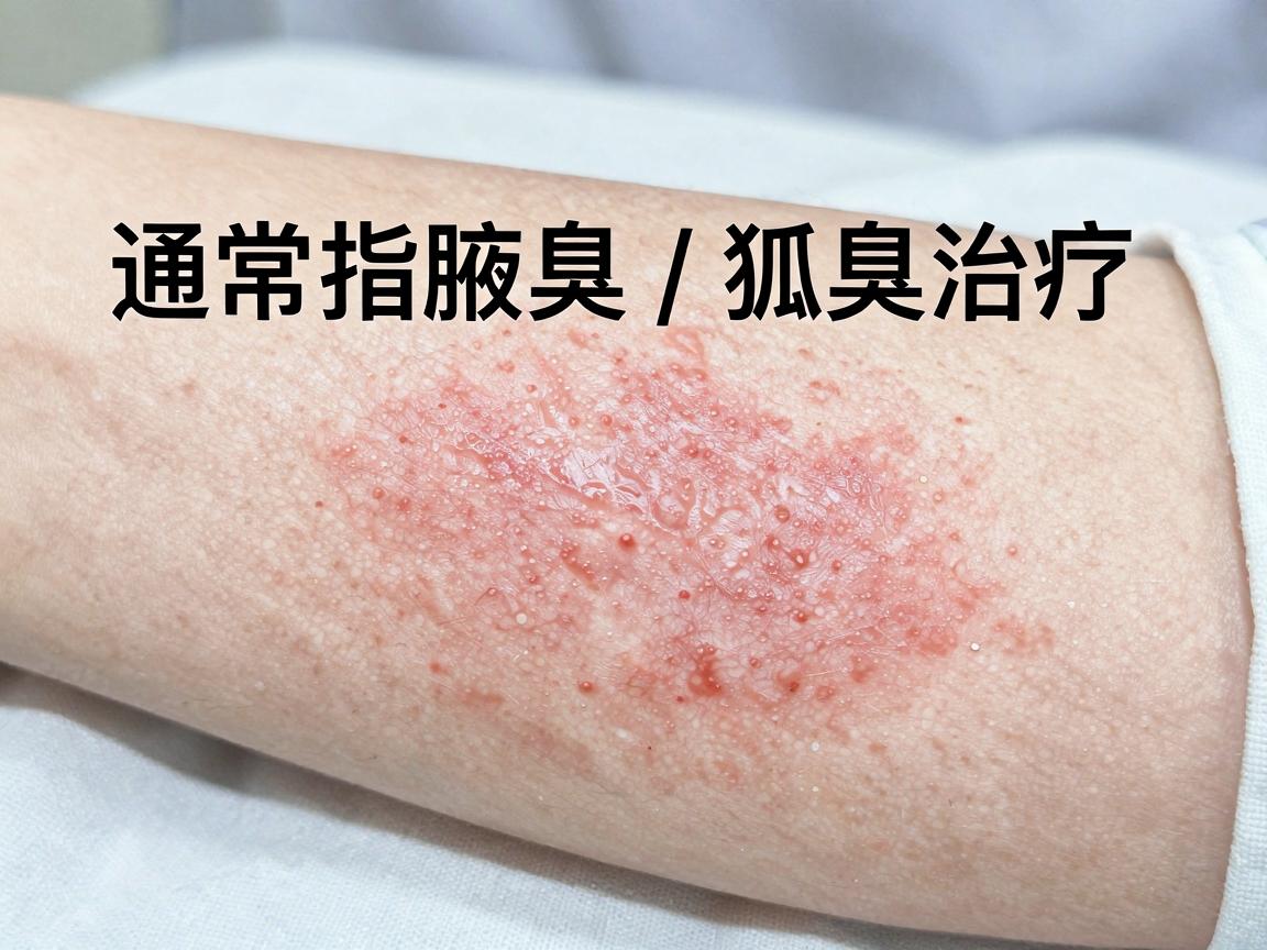 关于合肥腋下手术(通常指腋臭/狐臭治疗)的医院选择,核心建议是,优先选择公立三甲医院的整形外科或皮肤科 关于合肥腋下手术(通常指腋臭/狐臭治疗)的医院选择,核心建议是,优先选择公立三甲医院的整形外科或皮肤科