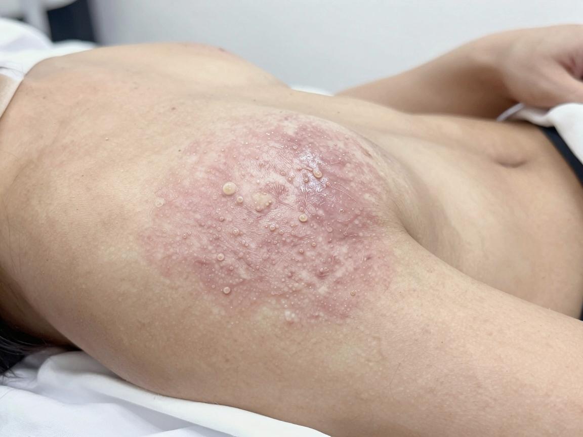 在合肥,治疗狐臭(腋臭)通常首选的科室是正规公立医院的皮肤科或普外科(腋臭专科)以下是基于当地医疗资源和口碑的推荐,供你参考 在合肥,治疗狐臭(腋臭)通常首选的科室是正规公立医院的皮肤科或普外科(腋臭专科)以下是基于当地医疗资源和口碑的推荐,供你参考