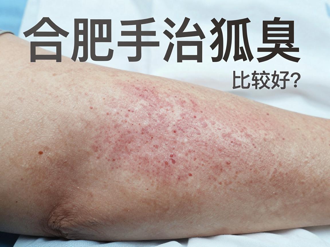 合肥手术治狐臭,合肥哪家医院做狐臭手术比较好? 合肥手术治狐臭,合肥哪家医院做狐臭手术比较好?