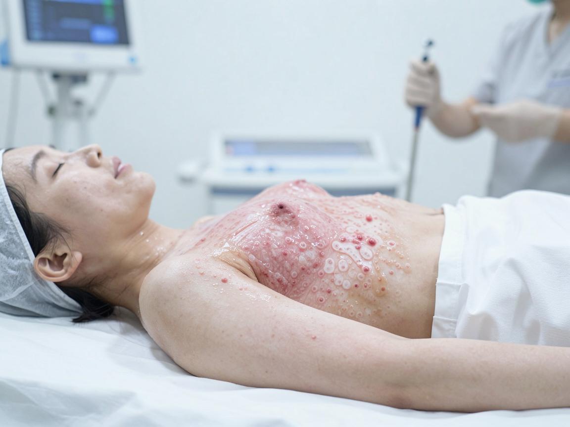 在合肥,治疗腋臭(狐臭)口碑较好的医院主要集中在公立三甲医院的整形外科/皮肤科,以及部分有资质的专业私立机构 在合肥,治疗腋臭(狐臭)口碑较好的医院主要集中在公立三甲医院的整形外科/皮肤科,以及部分有资质的专业私立机构