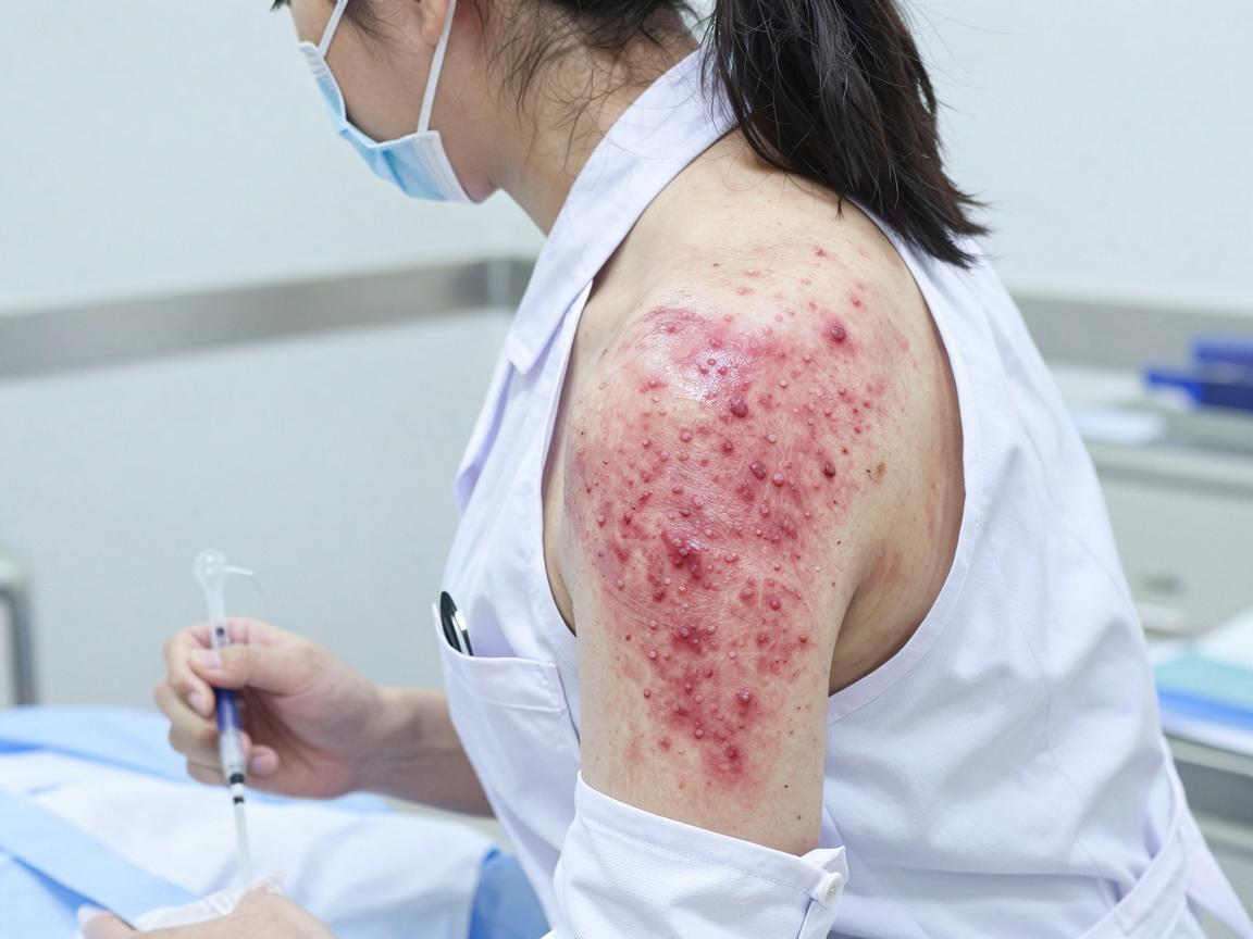 在合肥,治疗腋臭(狐臭)比较受认可的医院主要是大型三甲医院的整形外科、皮肤科或普外科。由于腋臭手术属于常见的微创或小手术,选择医院时建议优先考虑公立三甲医院,其麻醉、无菌条件和术后管理更有保障 在合肥,治疗腋臭(狐臭)比较受认可的医院主要是大型三甲医院的整形外科、皮肤科或普外科。由于腋臭手术属于常见的微创或小手术,选择医院时建议优先考虑公立三甲医院,其麻醉、无菌条件和术后管理更有保障
