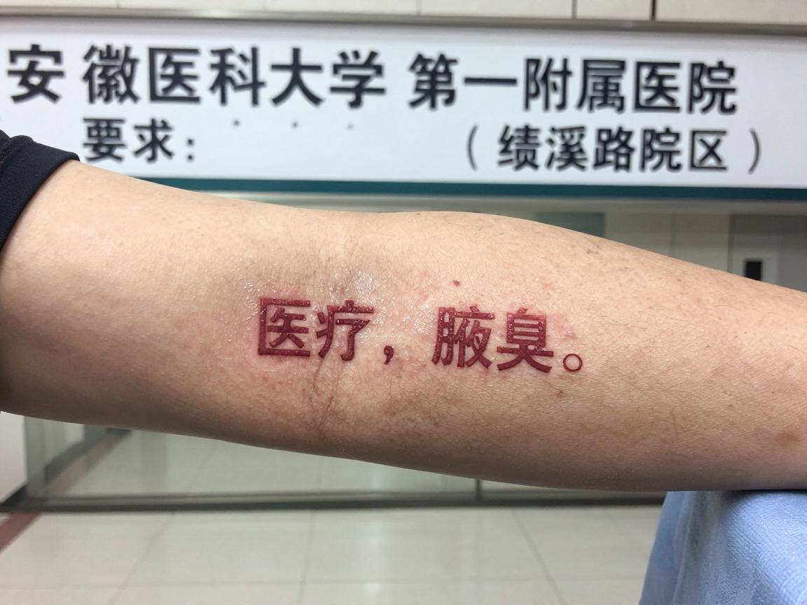 安徽医科大学第一附属医院(绩溪路院区) 安徽医科大学第一附属医院(绩溪路院区)