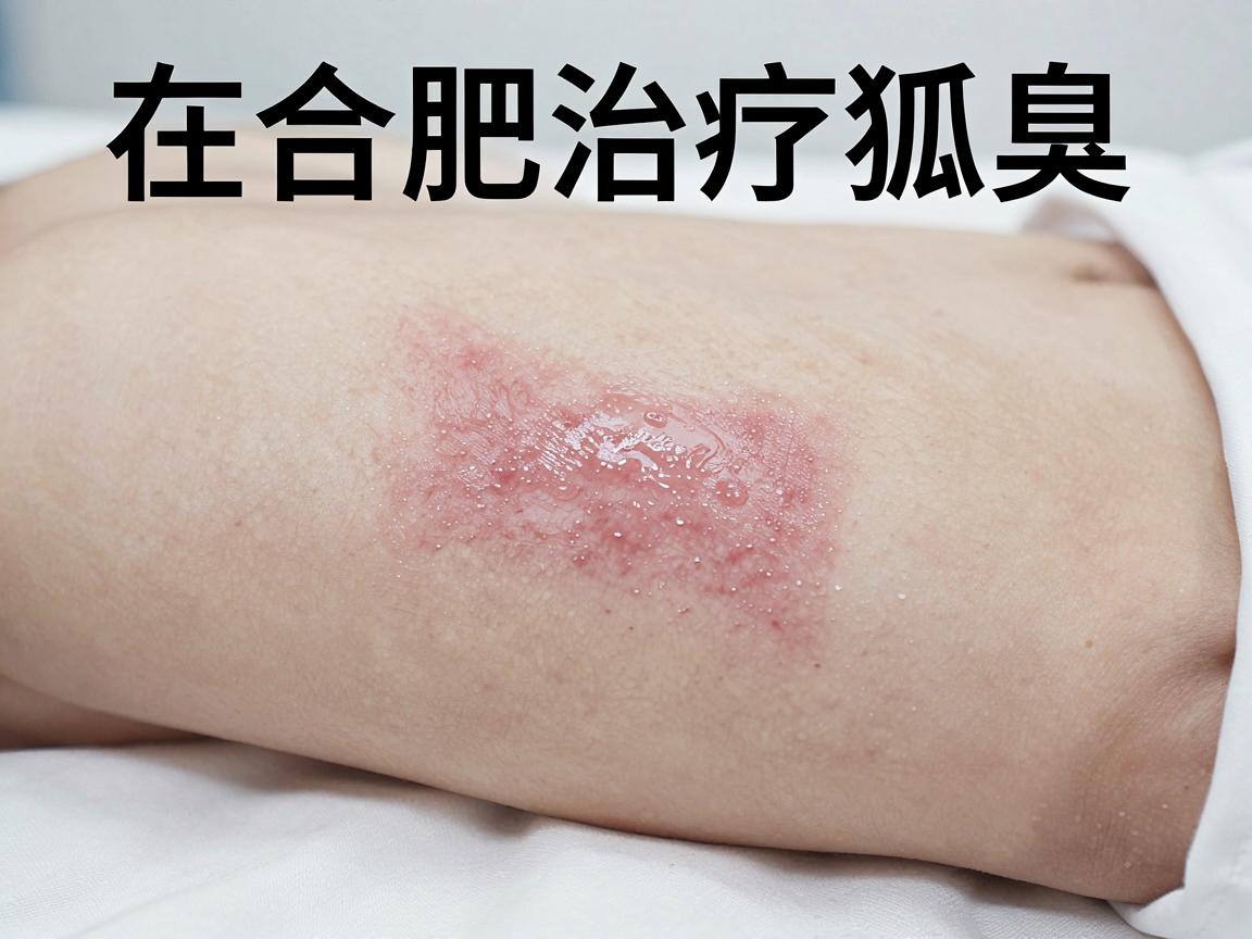 在合肥治疗狐臭（腋臭）选择医院时，建议优先考虑公立三甲医院的整形美容科/皮肤科，或者正规的专科医院。狐臭手术属于择期手术，对无菌环境、医生技术和术后护理要求较高，不建议去小诊所或非正规美容院