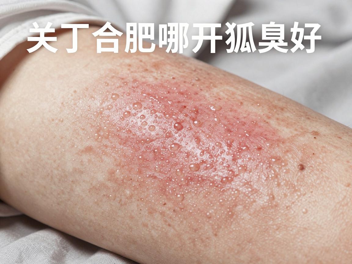 关于合肥哪开狐臭好,这通常指的是狐臭手术(腋臭切除术)需要说明的是,我无法直接推荐具体的医院或医生,但可以提供一些选择正规医疗机构的原则和参考方向,帮助你做出更明智的决策 关于合肥哪开狐臭好,这通常指的是狐臭手术(腋臭切除术)需要说明的是,我无法直接推荐具体的医院或医生,但可以提供一些选择正规医疗机构的原则和参考方向,帮助你做出更明智的决策