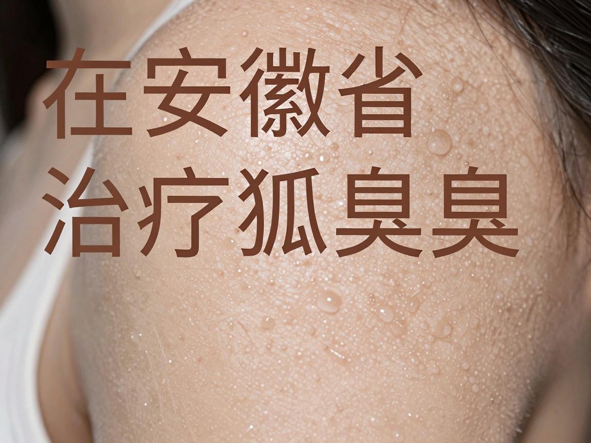 在安徽省,治疗狐臭(腋臭)通常可以选择三甲医院的皮肤科、整形美容科或专业的皮肤病专科医院。以下是安徽省内在该领域口碑较好、专业性较强的医院推荐,供你参考 在安徽省,治疗狐臭(腋臭)通常可以选择三甲医院的皮肤科、整形美容科或专业的皮肤病专科医院。以下是安徽省内在该领域口碑较好、专业性较强的医院推荐,供你参考